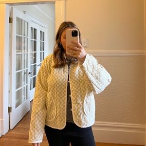 Universal Threads Bomber Jacket